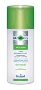 Farmona Dermacos Anti Acne Temizleyici Tonik