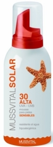 Farmona Mussvital Solar SPF 30+ Gnee Kar Koruyucu Kpk