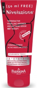 Farmona Nivelazione Slim Thermo Active Karn & Kala nceltici Serum