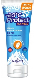 Farmona Protect Hand Cream El Kremi