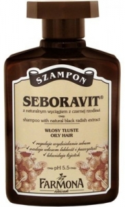 Farmona Seboravit Kepee Kar Yal Salar in ampuan