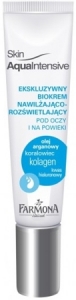 Farmona Skin Aqua Intensive Gz evresi Kremi