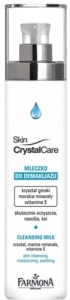 Farmona Skin Crystal Care Cleansing Milk - Yz Temizleyici St