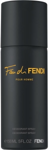 Fendi Fan Di Pour Homme Deo Spray