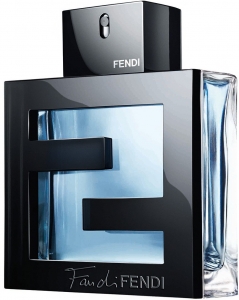 Fendi Fandi Di Fendi Acqua Homme EDT Erkek Parfm