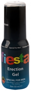 Fiesta Erection Gel