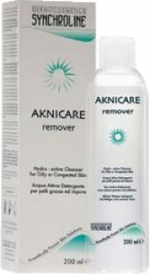 Synchroline Aknicare Remover