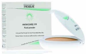 Synchroline Aknicare FP Fluid Powder