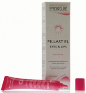 Synchroline Fillast Eyes & Lips