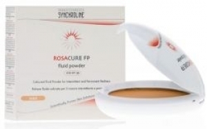 Synchroline Rosacure FP Fluid Powder