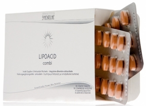 Synchroline Lipoacid Combi Tablet