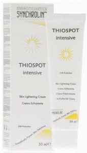 Synchroline Thiospot Intensive Cream