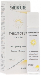 Synchroline Thiospot SR Skin Roller
