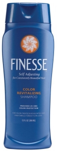 Finesse Color Revitalizing ampuan