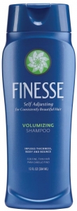 Finesse Volumizing ampuan