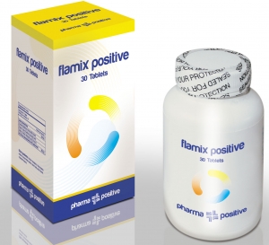 Flamix Positive Tablet