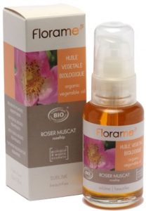 Florame Kuşburnu Yağı