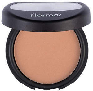 Flormar Bronzing Powder Bronzlatrc Pudra