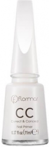 Flormar CC Correct & Conceal Nail Primer