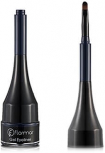 Flormar Gel Eyeliner