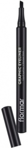 Flormar Graphic Eyeliner