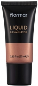 Flormar Liquid Illuminator - Likit Aydnlatc