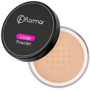 Flormar Loose Powder