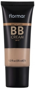 Flormar Mattifying BB Krem