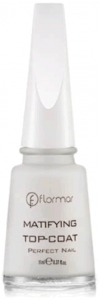 Flormar Matifying Top-Coat Perfect Nail