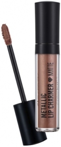 Flormar Metallic Lip Charmer Matte Ruj