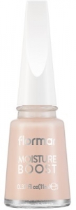 Flormar Moisture Boost Trnak Nemlendirici Oje