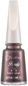 Flormar Pearly Oje