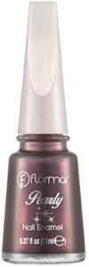 Flormar Pearly Oje