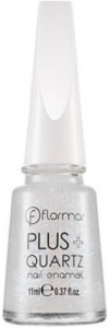 Flormar Plus Quartz Oje