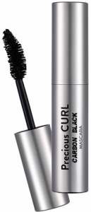 Flormar Precious Curl Carbon Black Maskara