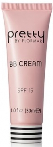 Flormar Pretty BB Cream SPF 15