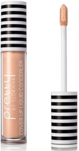 Flormar Pretty Cover Up Liquid Concealer