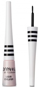 Flormar Pretty Liquid Eyeliner