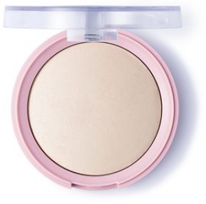 Flormar Pretty Mattifying Pressed Powder