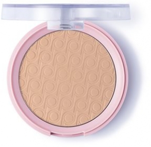 Flormar Pretty Pressed Powder