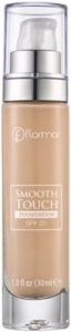 Flormar Smooth Touch Fondten