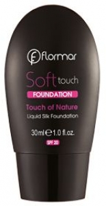 Flormar Soft Touch Fondten