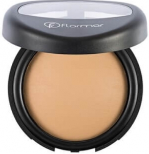 Flormar Terracotta Powder