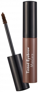 Flormar Tinted Eyebrow Maskara