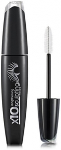 Flormar X10 Sculpting Lengthening Maskara