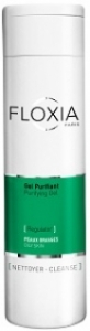 Floxia Gel Purifiant - Arndrc Temizleme Jeli