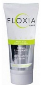 Floxia Paris Exfac Cream - Canlandrc & Krklk nleyici Krem