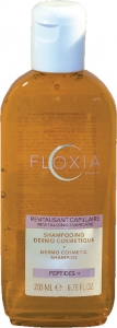 Floxia Paris Revitalizing Shampoo - Sa Dklmesine Kar ampuan