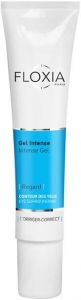 Floxia Regard Intense Gel - Gz evresi Bakm Jeli