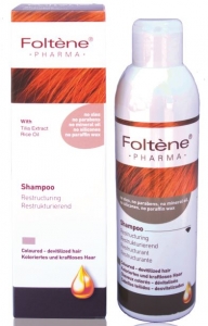 Foltene Onarc ampuan (Restructuring Shampoo)